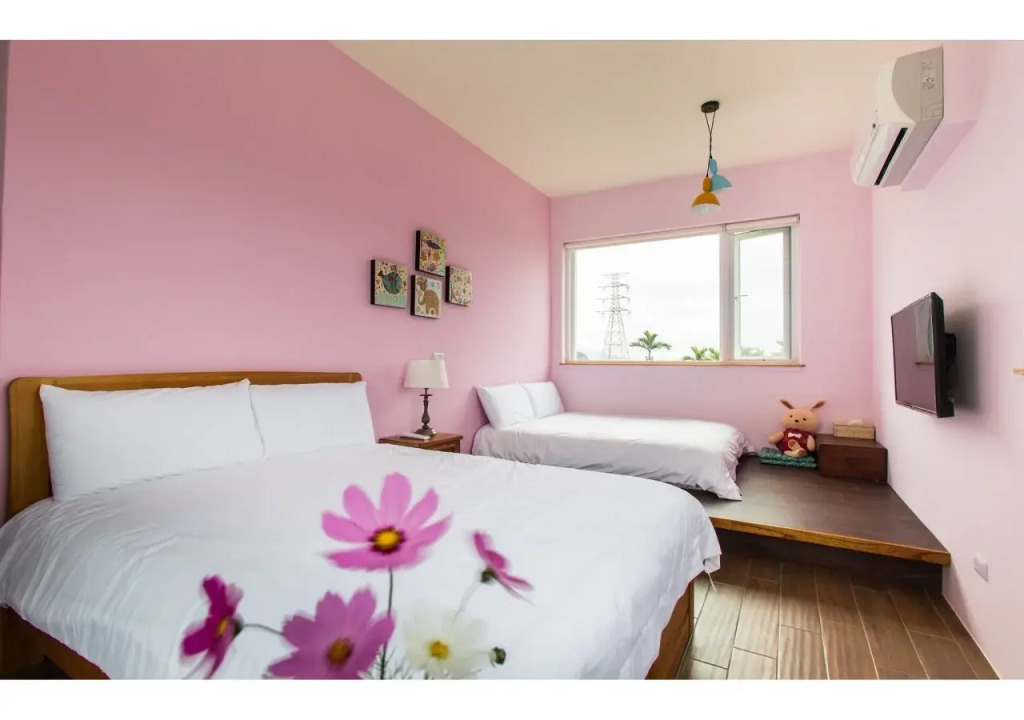 Itsf B&B