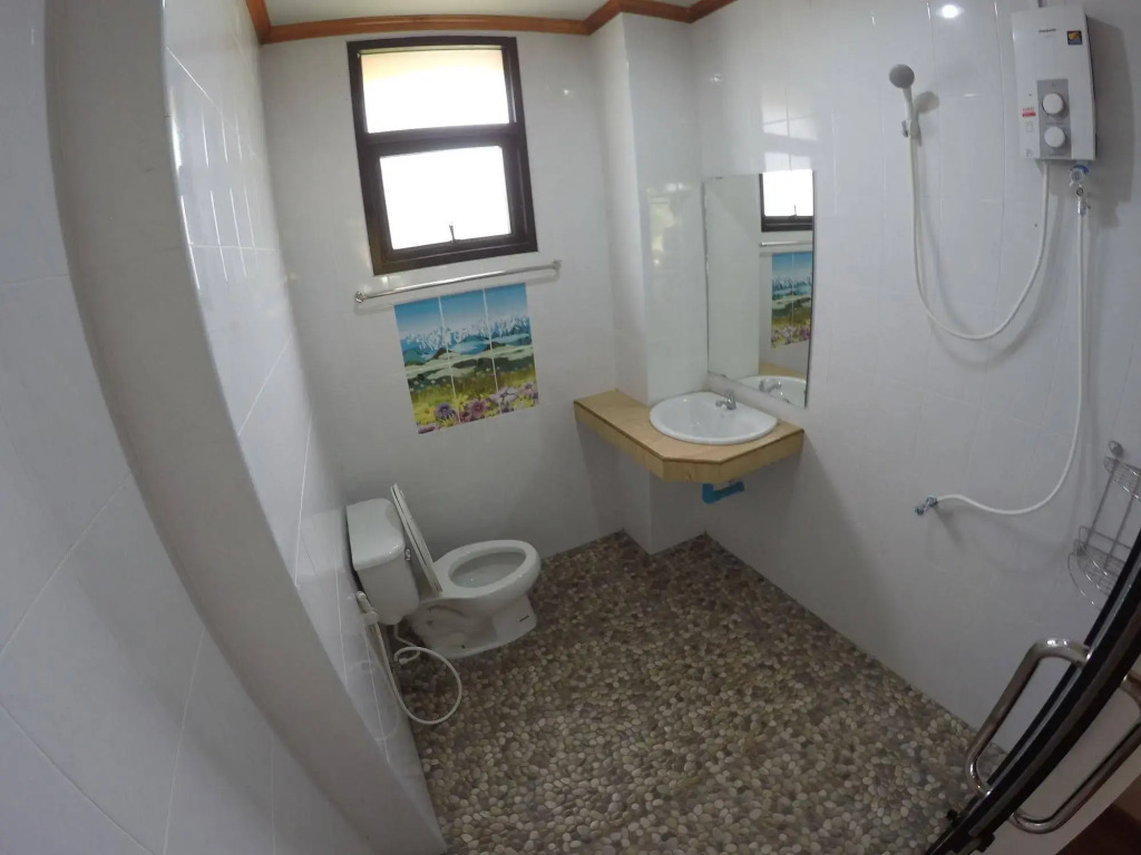 Bor Hin Resort