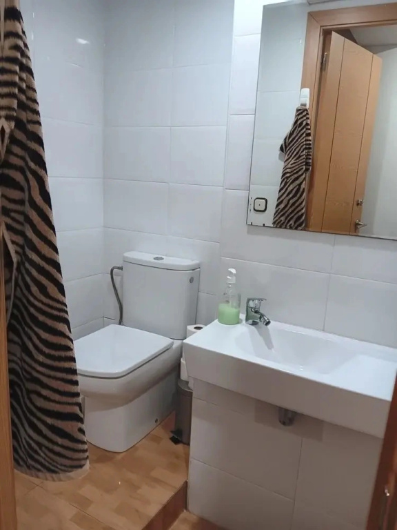 Apartment Near Plaza Ayuntamiento in the Historic Center of Valencia