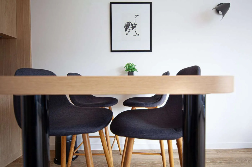FINESTATE Coliving Champs-Elysées