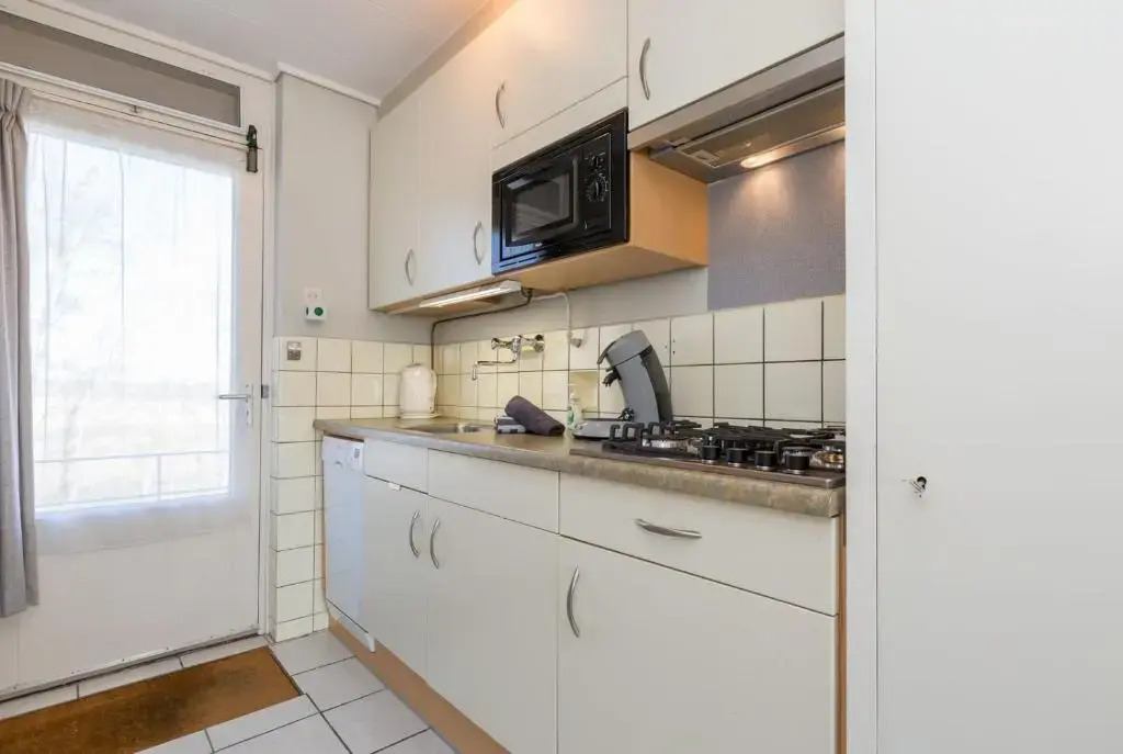Appartement - Burg van Woelderenlaan 100-23 - Vlissingen