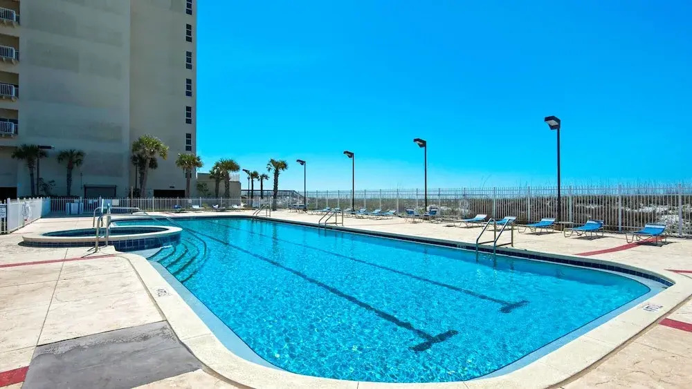 Sans Souci unit 209