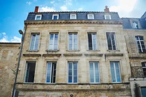 Bordeaux Traditions