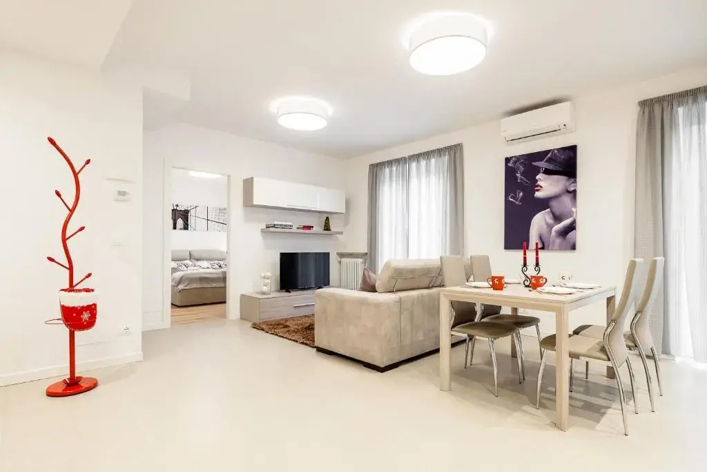 Fior Apartments