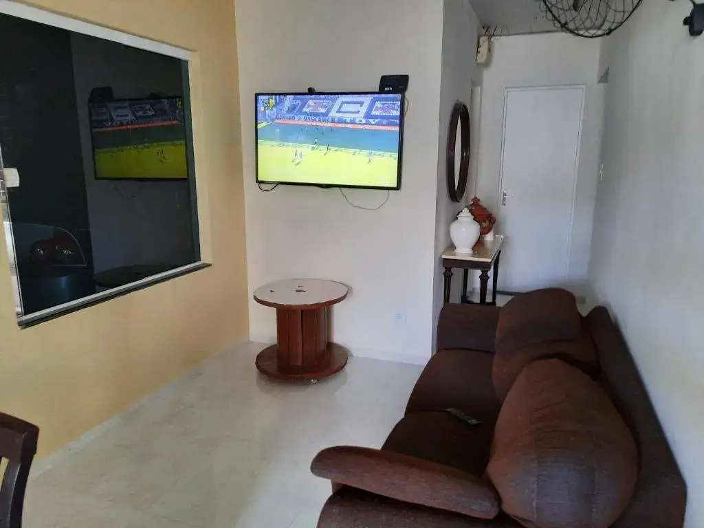 BEACH HOUSE ARUANA
