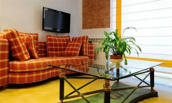 Hosteria Solar de Tejada