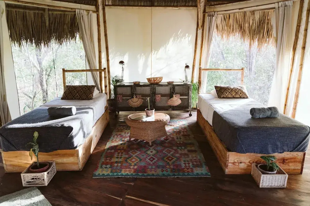 Dreamsea Surf Resort Nicaragua