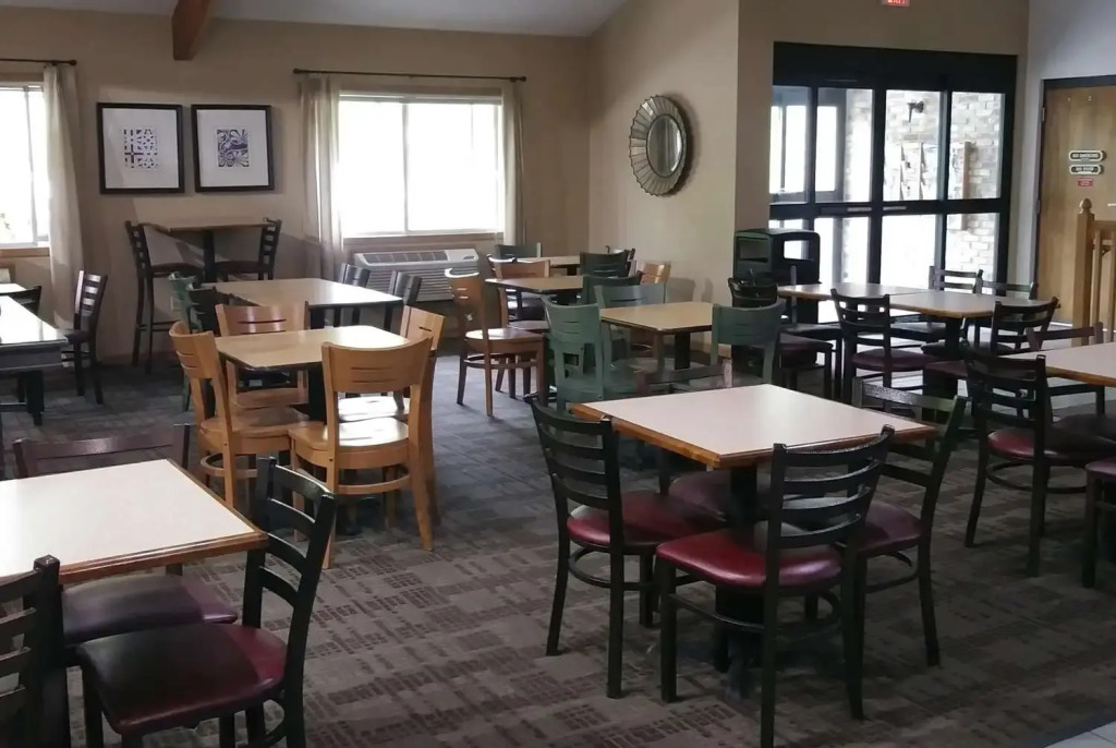 AmericInn by Wyndham Red Wing