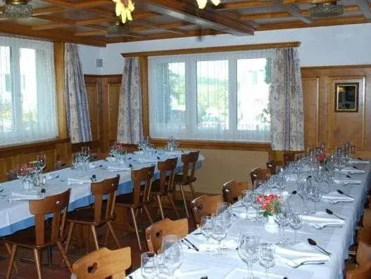Hotel Hirschen