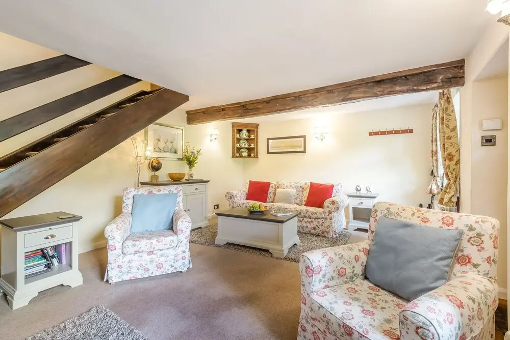Barr Cottage