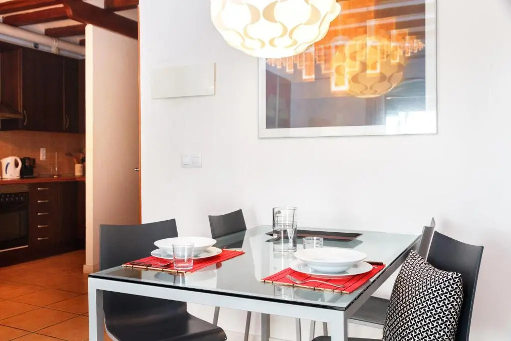Feelathome Center Apartments