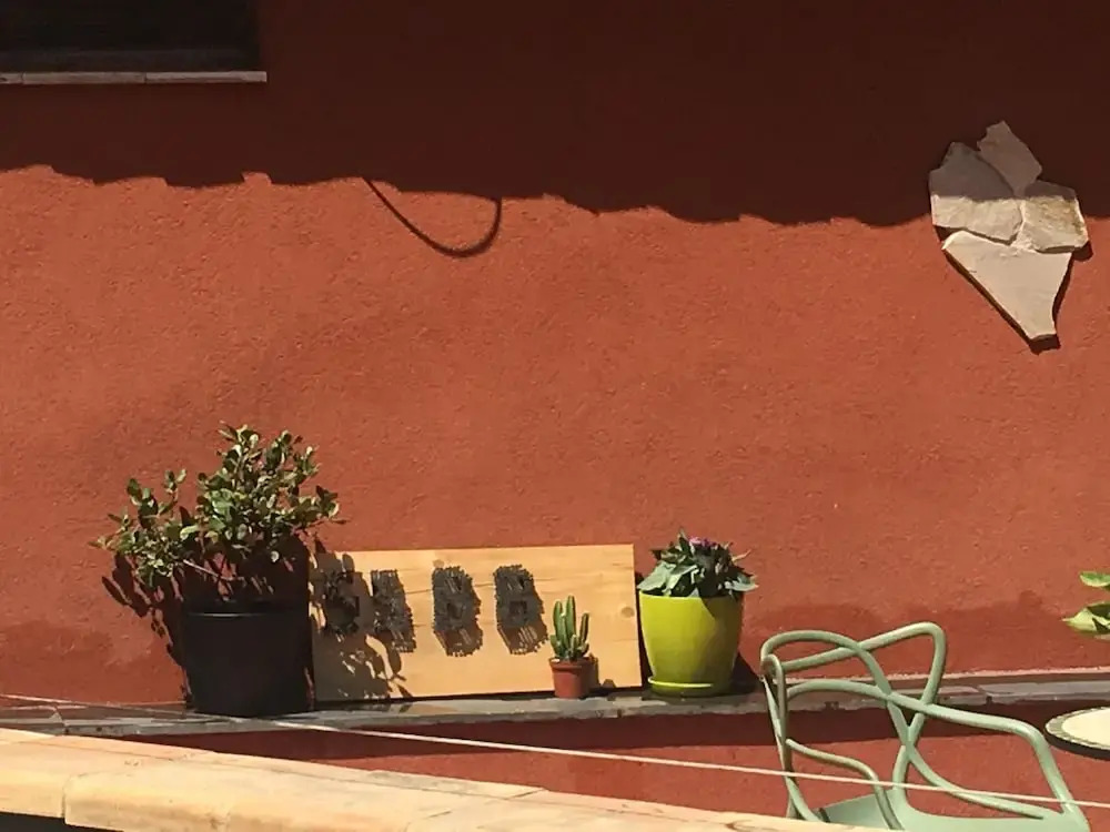 55 BedandBreakfast Catania