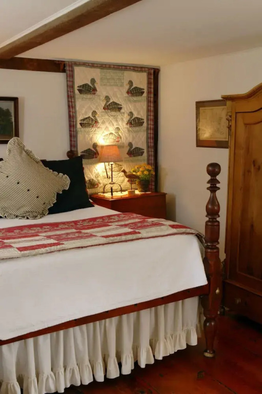 Captains House Inn