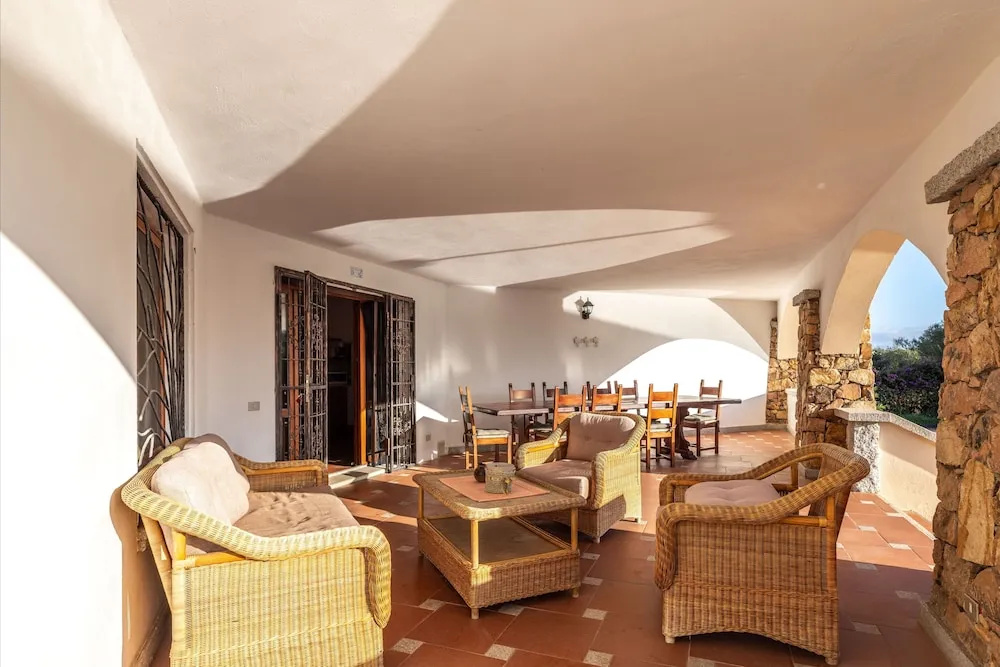 Chic Villa Antonina num2180