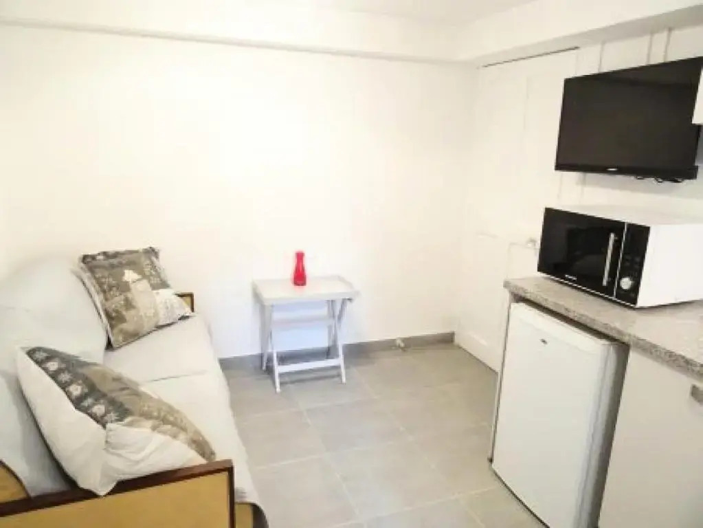 Résidence Maison Panczer - Studio pour 2 Personnes 804