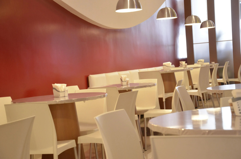 Hotel Horto Plaza