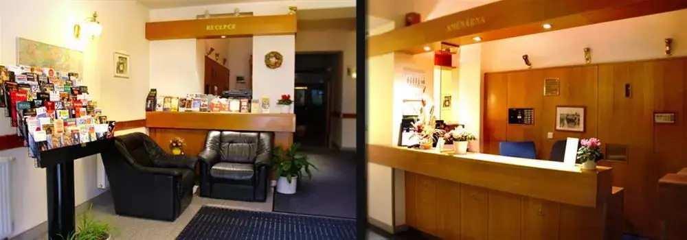 Hotel Hejtman