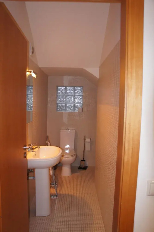 House With 2 Bedrooms in Vieira do Minho, With Wonderful Mountain View