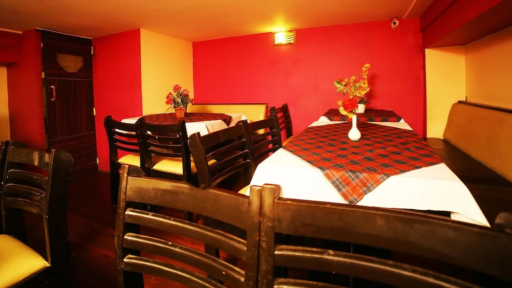 Hotel Rajavihar