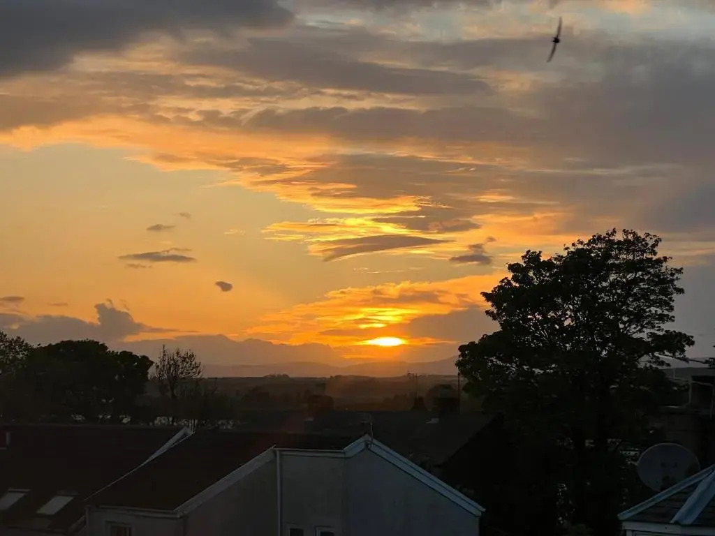 Montrose 2 Bedroom Flat Golf, Hike, castling& more