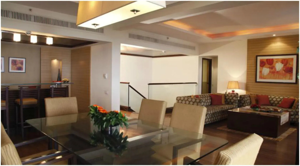 The Retreat Hotel & Convention Centre