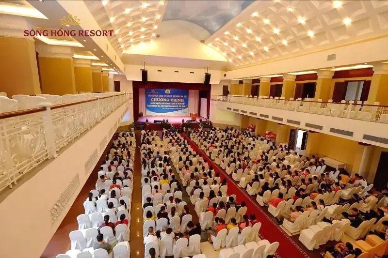 Song Hong Hotel