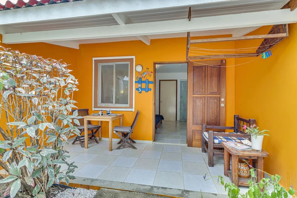 Tropical Divers Resort