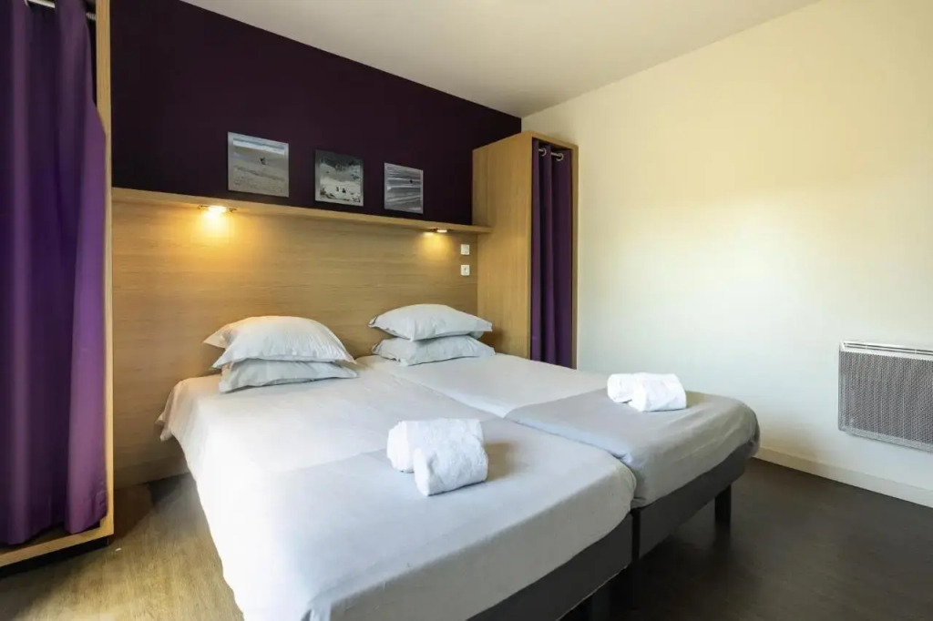 Belambra Clubs Capbreton - Les Vignes