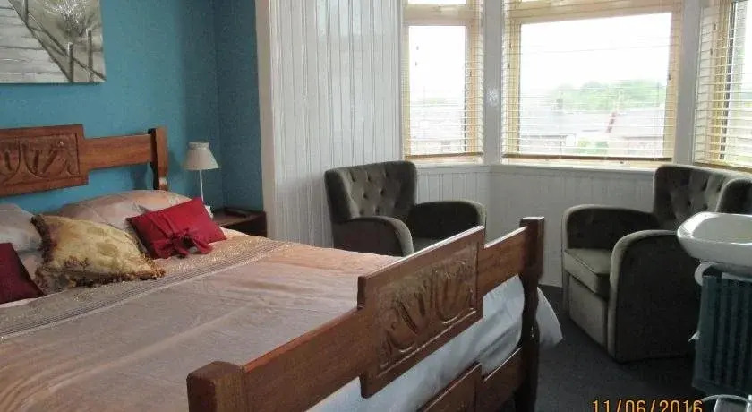 The Carrick Bed And Breakfast