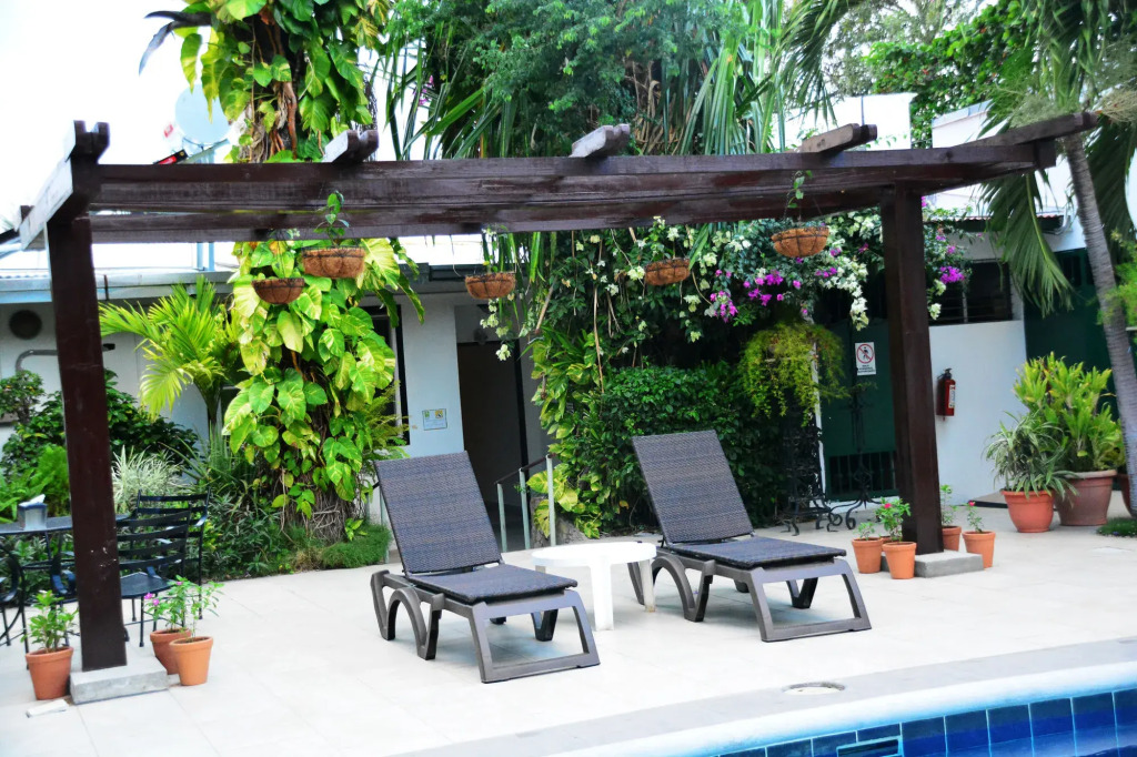 Hotel Europeo