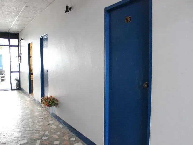Blues Guest House