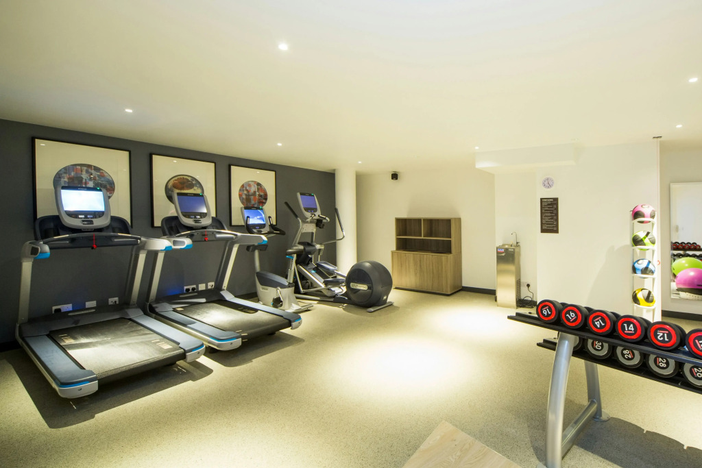DoubleTree by Hilton London Kingston Upon Thames
