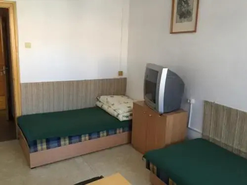 Soproni Szakkepzesi Centrum Kollegiuma