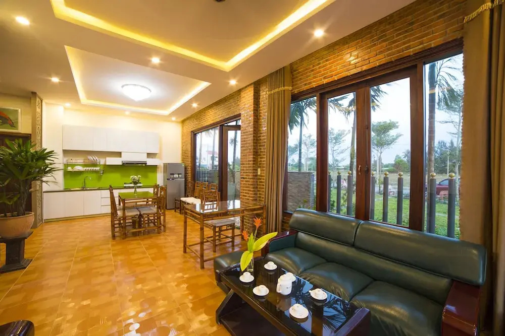 Mulan Homestay