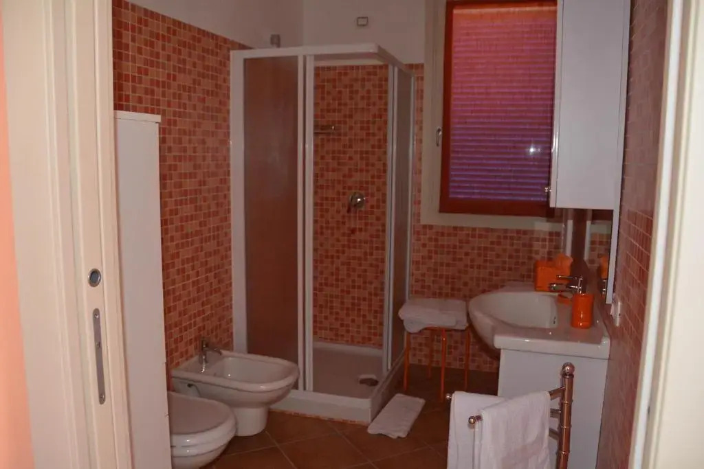 Vacanze Casa di Trizzi