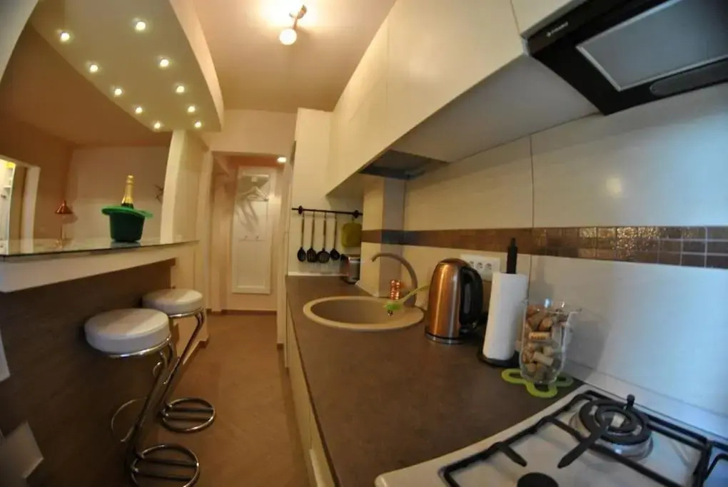 Modern & Central Apartment in North of Bucharest