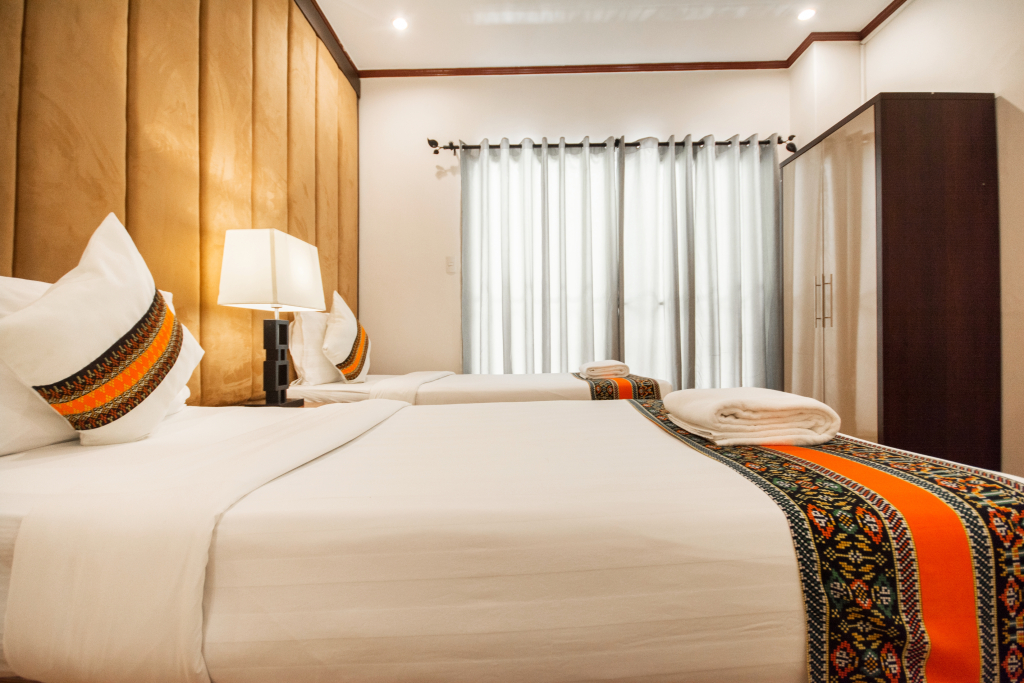 Sur Beach Resort Boracay