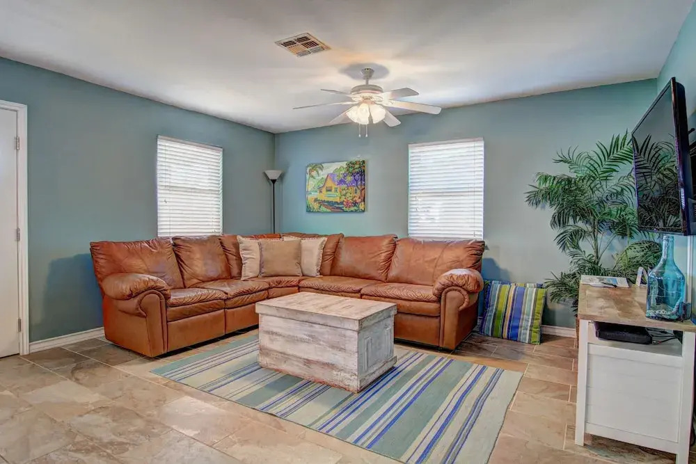 Summer Salt 3Br Home