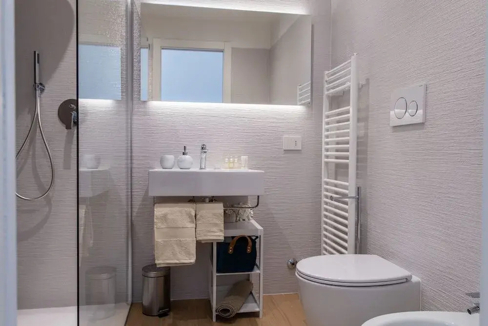 Assisi Panoramic Rooms