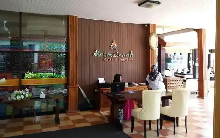 Hotel Mutmainnah