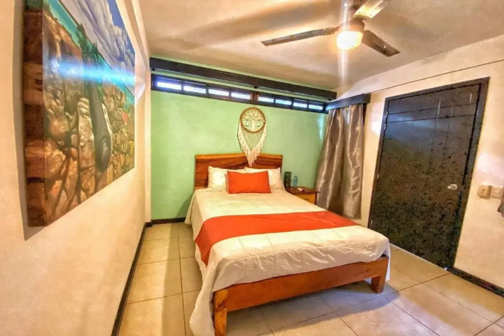 Zelune Luxury Lagoon Resort Bacalar