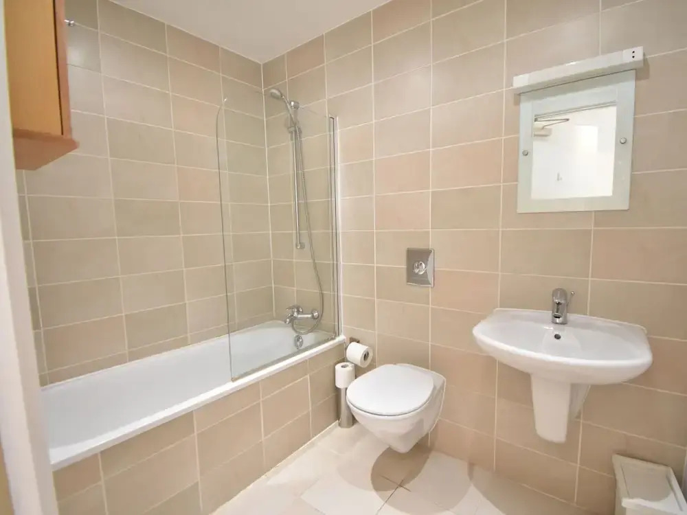 Cozy Apartment in Sheffield near Kelham Island Museum