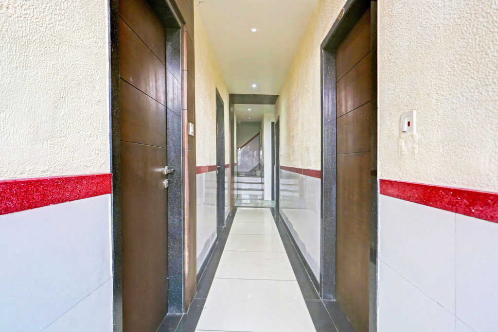 Hotel O Kesarganj Formerly Suman Palace