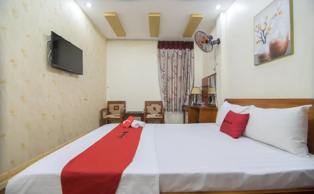 Chau Duy Khanh Hotel