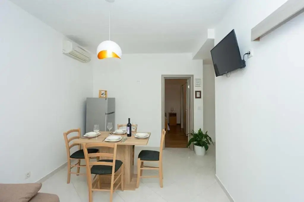 Lovely apartments Balić