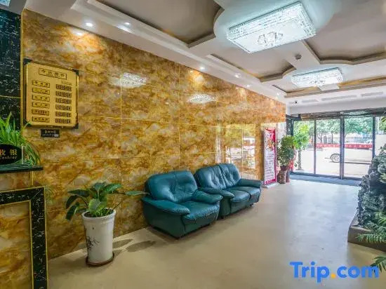 Little Times Boutique Hotel