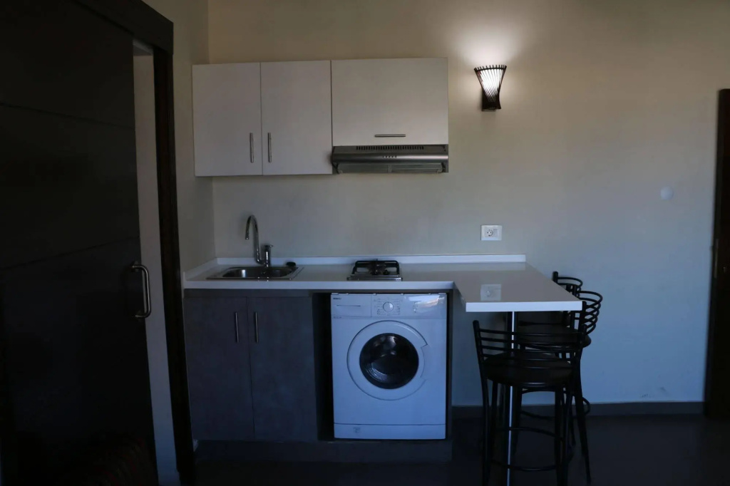 Bil Residence
