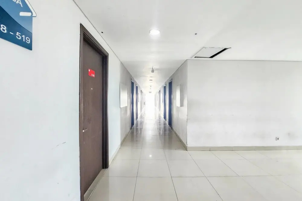 RedLiving Apartemen Enviro - Aurora Rooms