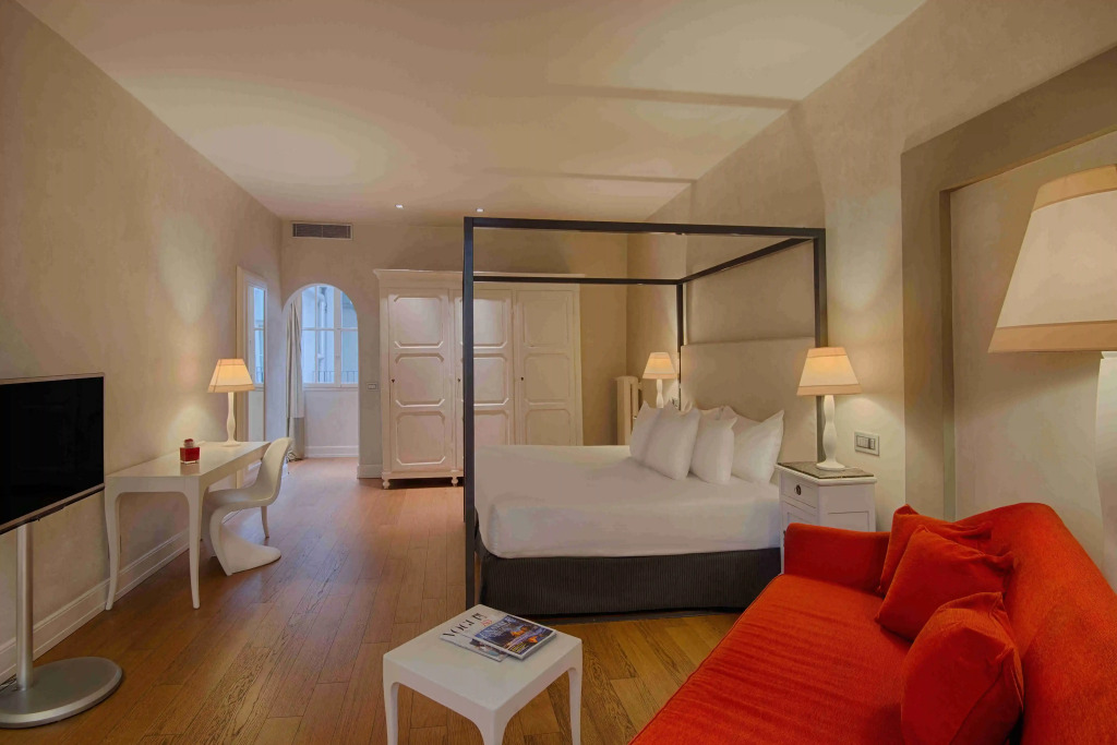 Porta Rossa Hotel Firenze, Colbert Collection
