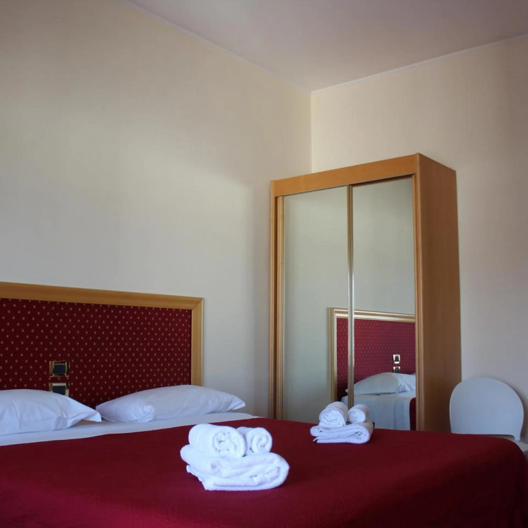 Hotel Palace Masoanris